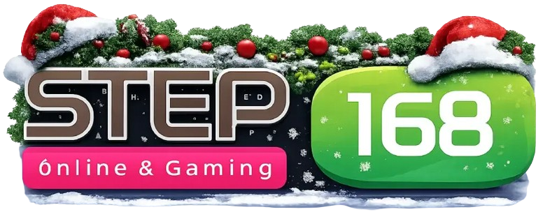168step เว็บพนันที่ก้าวสู่ความสำเร็จ เดิมพันทุกสเต็ป